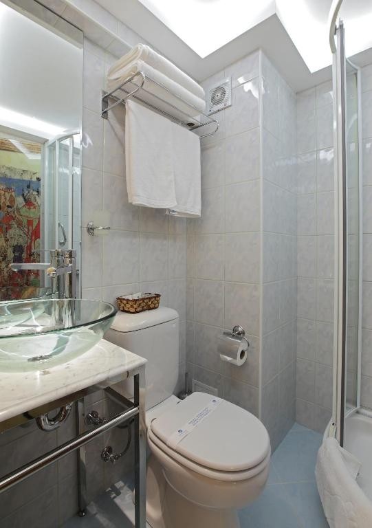 Hotel Niles Istanbul