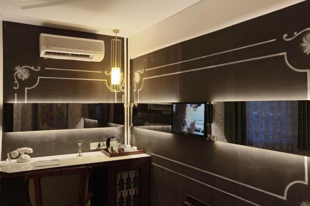 Hotel Niles Istanbul