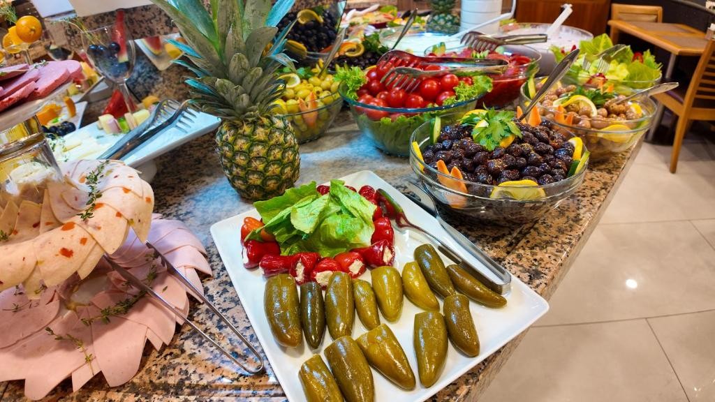 Hotel Istanbul Trend