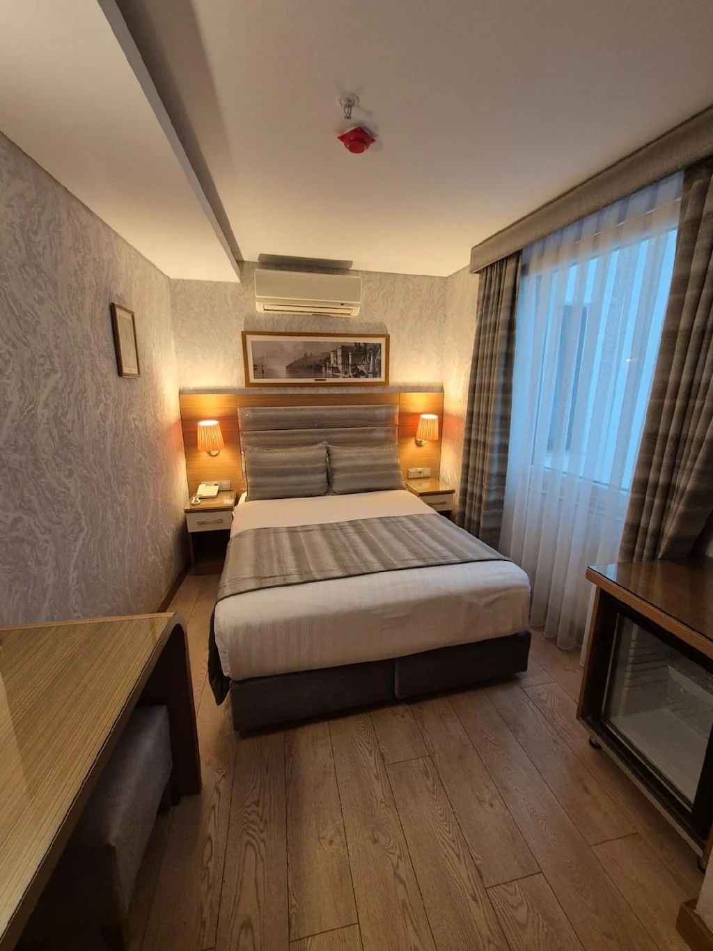 Hotel Istanbul Trend