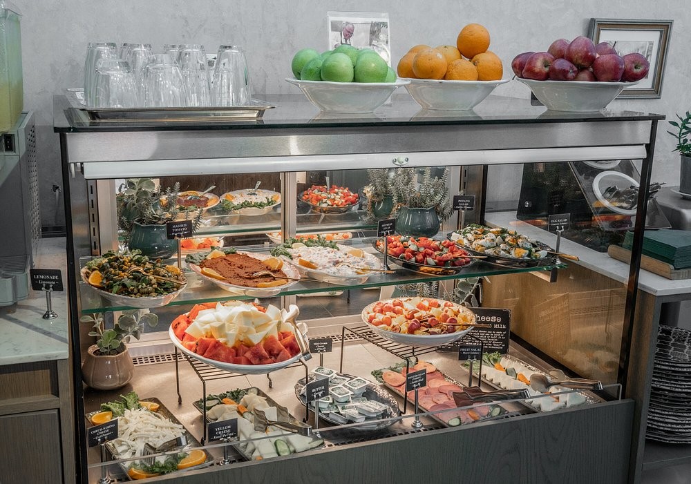 Hotel Niles Istanbul