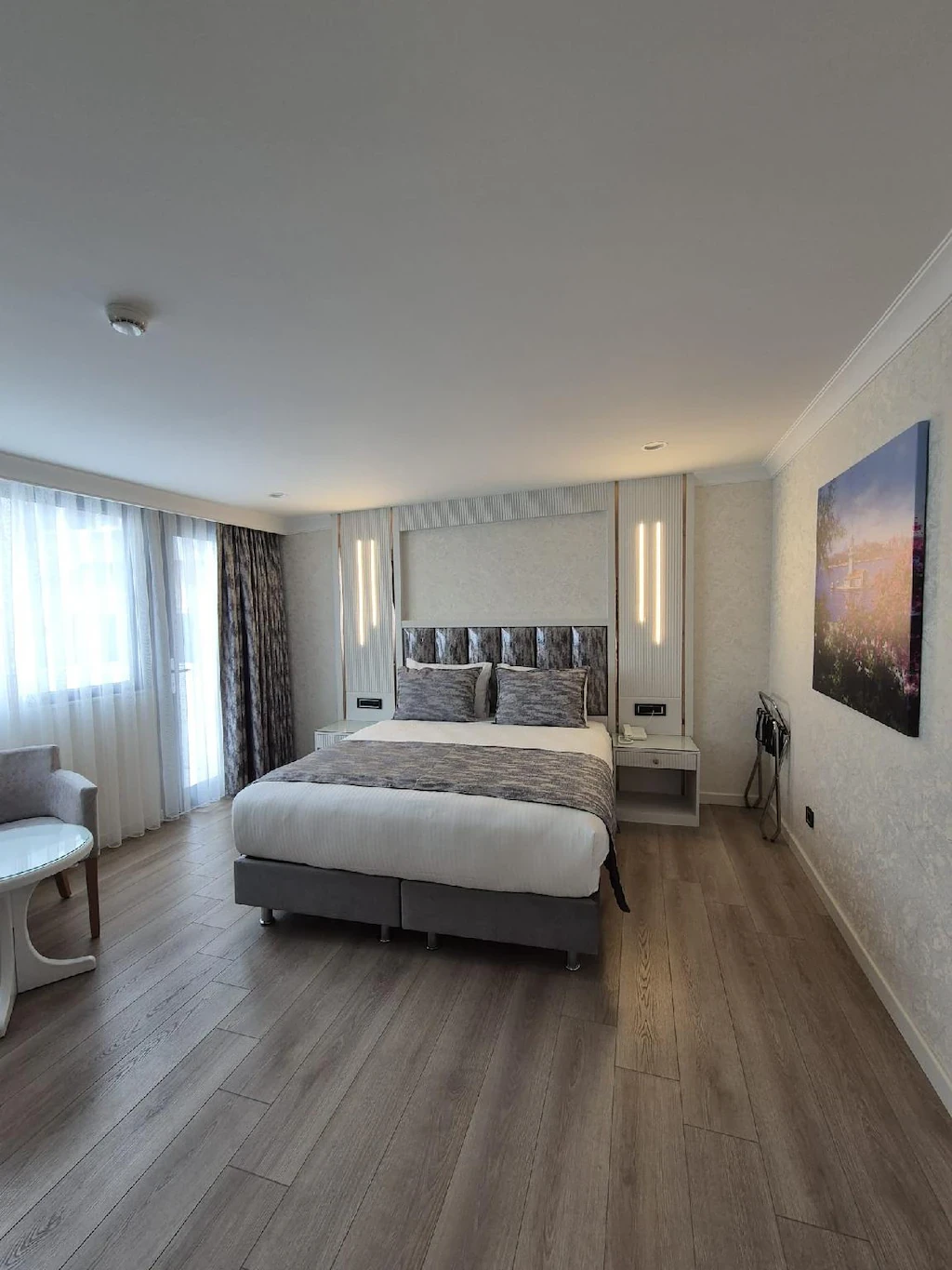Hotel Istanbul Trend