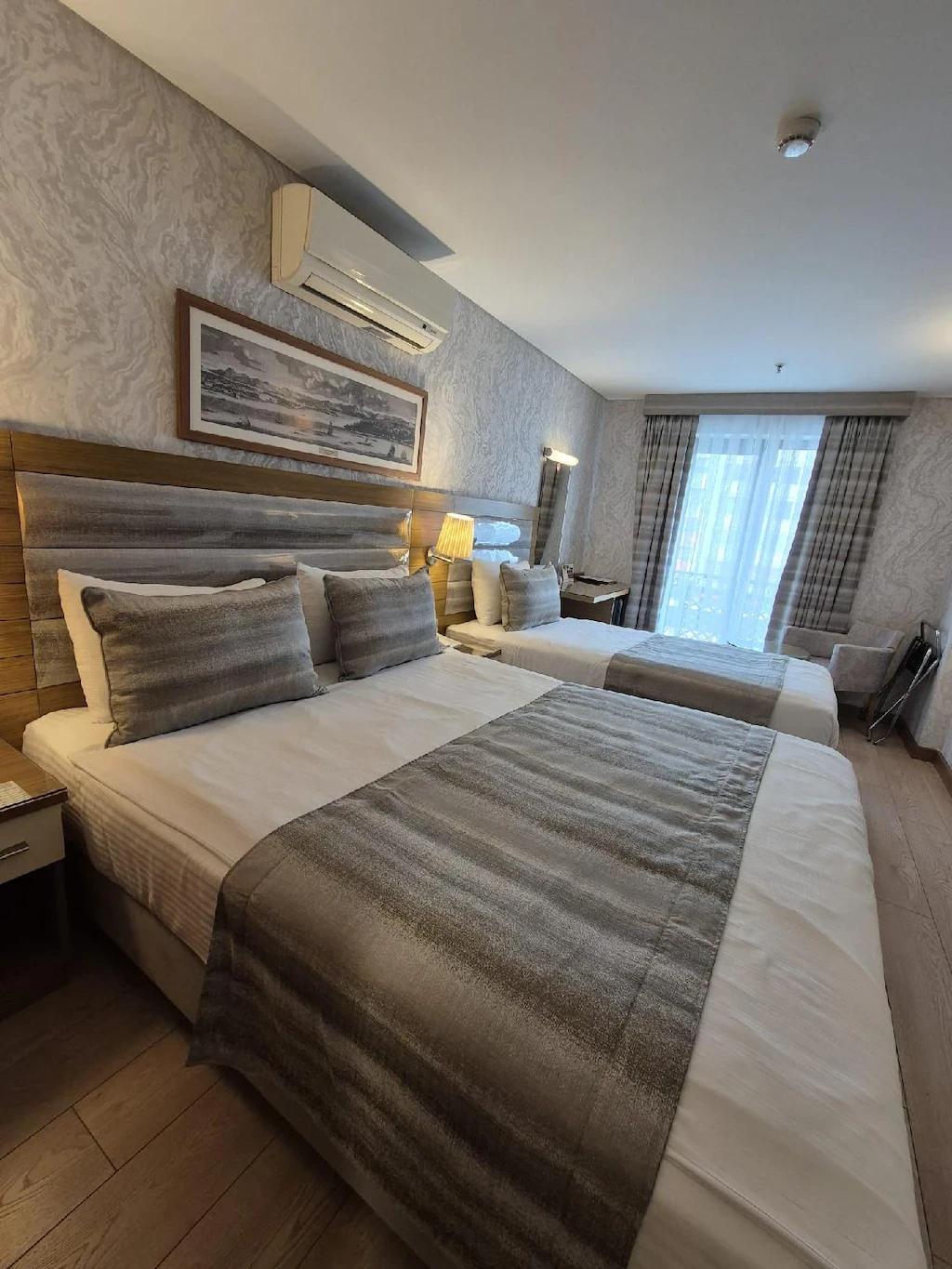 Hotel Istanbul Trend