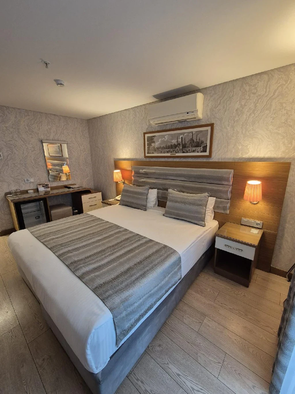 Hotel Istanbul Trend