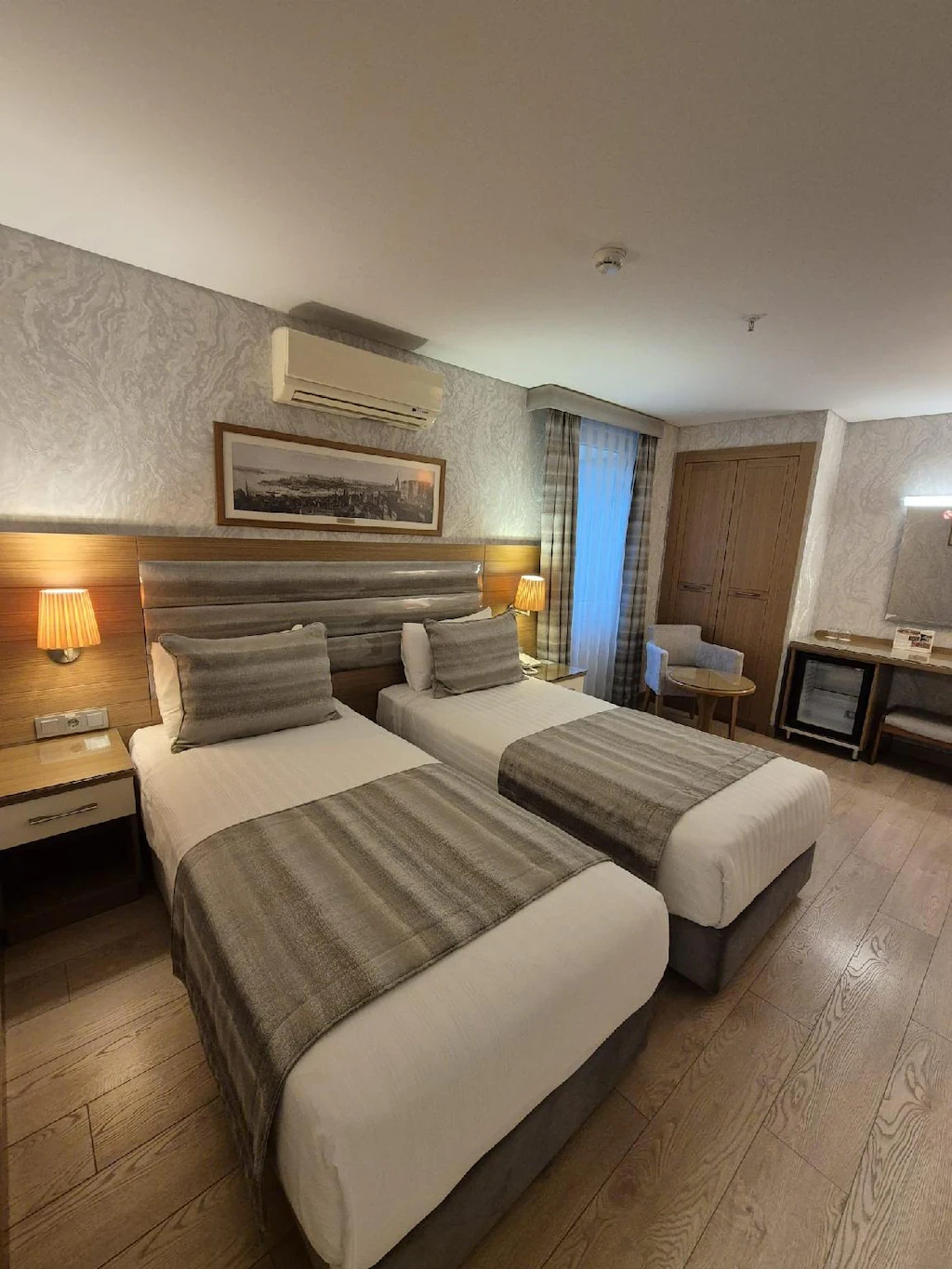 Hotel Istanbul Trend