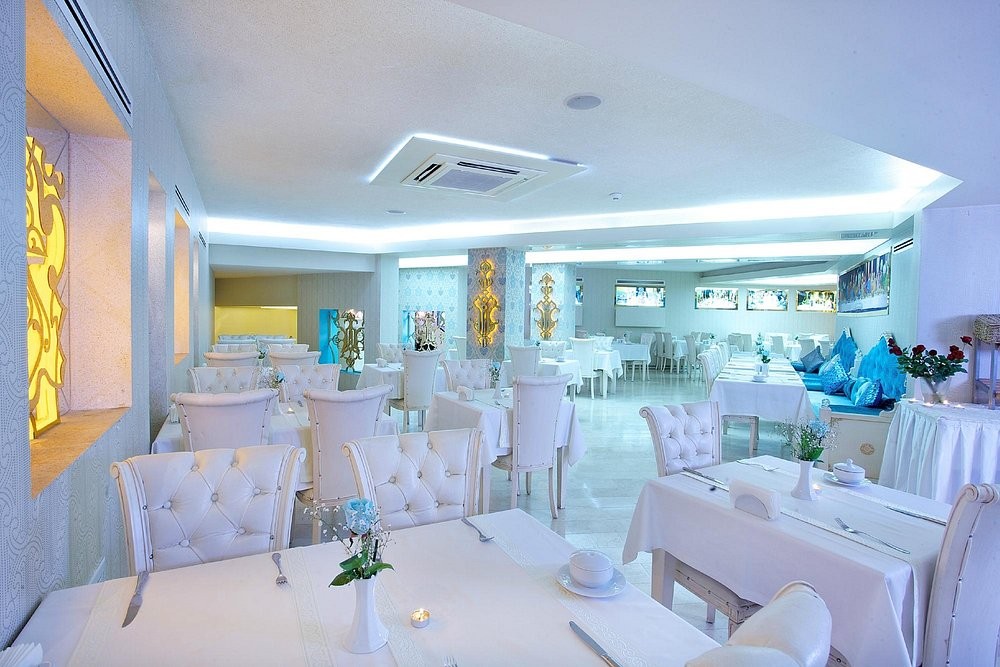 Hotel Ipek Palas Istanbul