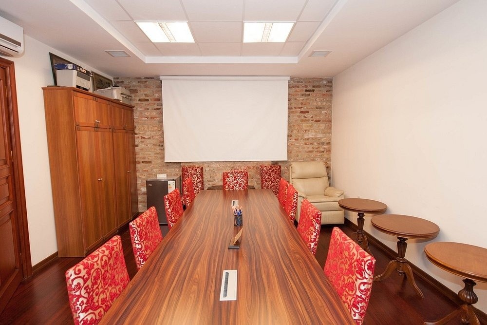 Hotel Niles Istanbul