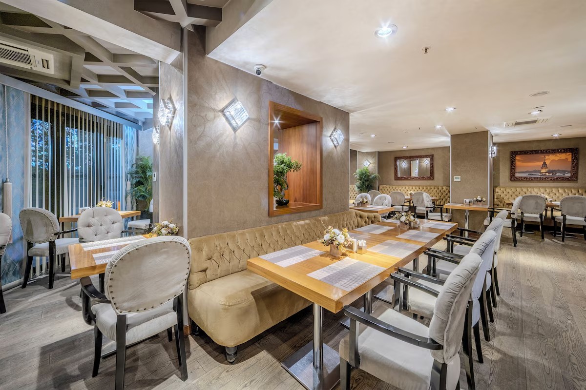 Hotel Momento Istanbul