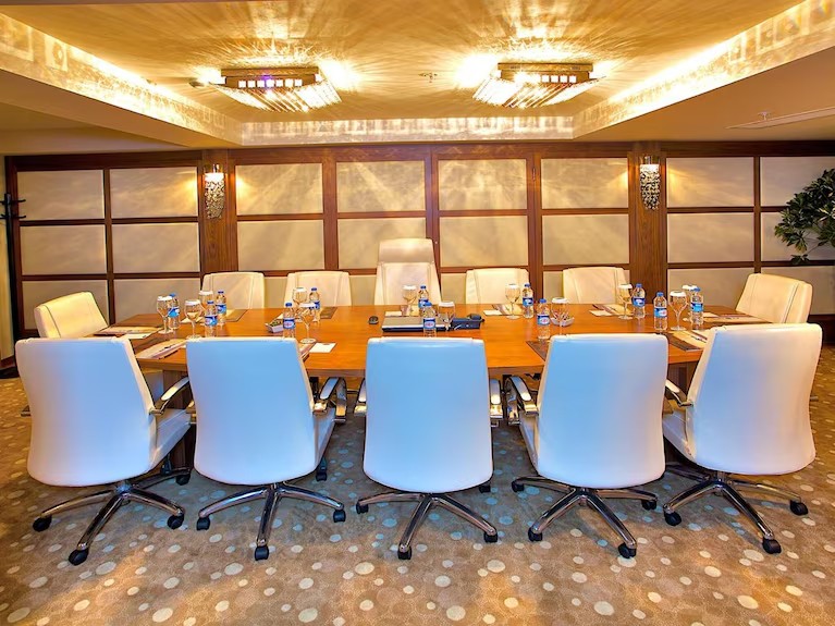 Hotel Momento Istanbul