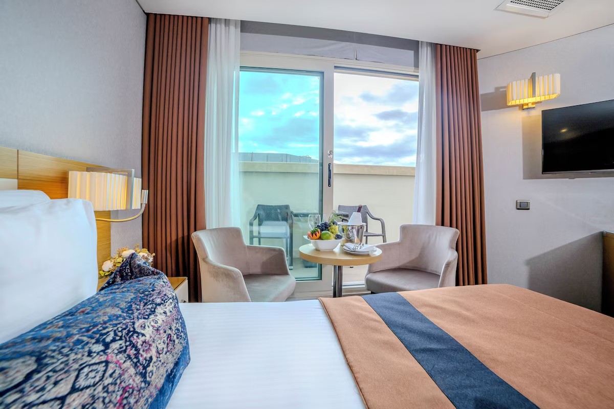 Hotel Momento Istanbul