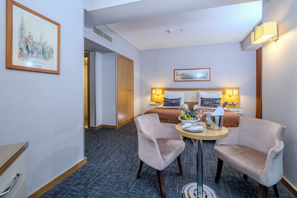 Hotel Momento Istanbul