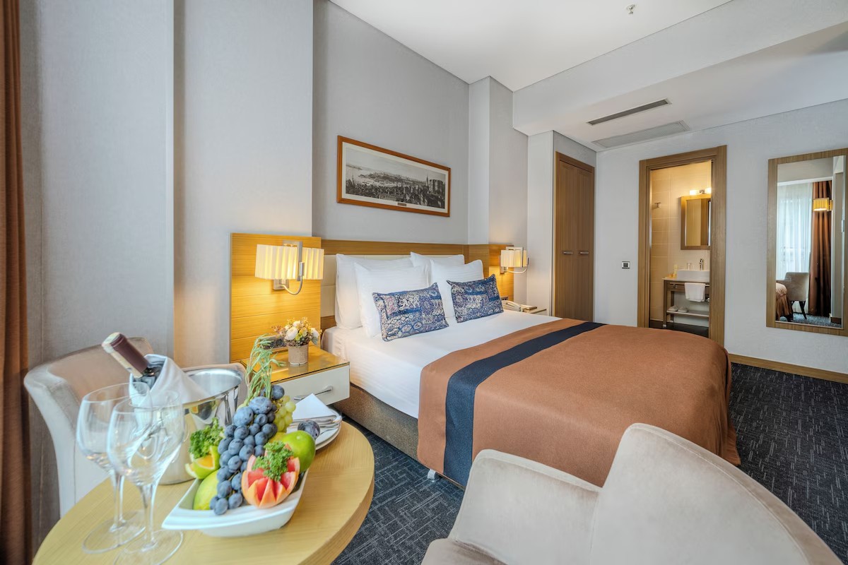 Hotel Momento Istanbul