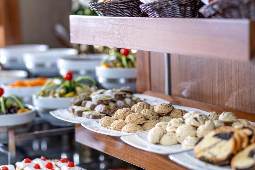 Hotel Momento Istanbul