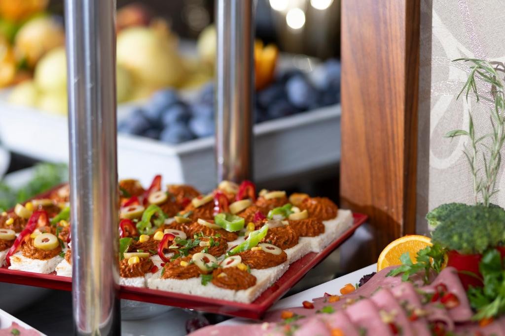Hotel Momento Istanbul