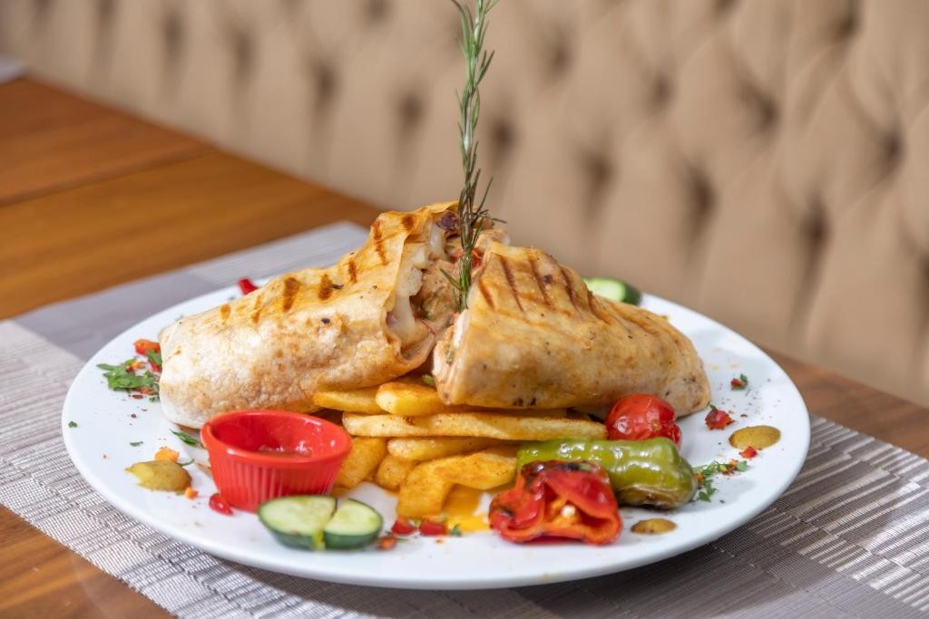 Hotel Momento Istanbul