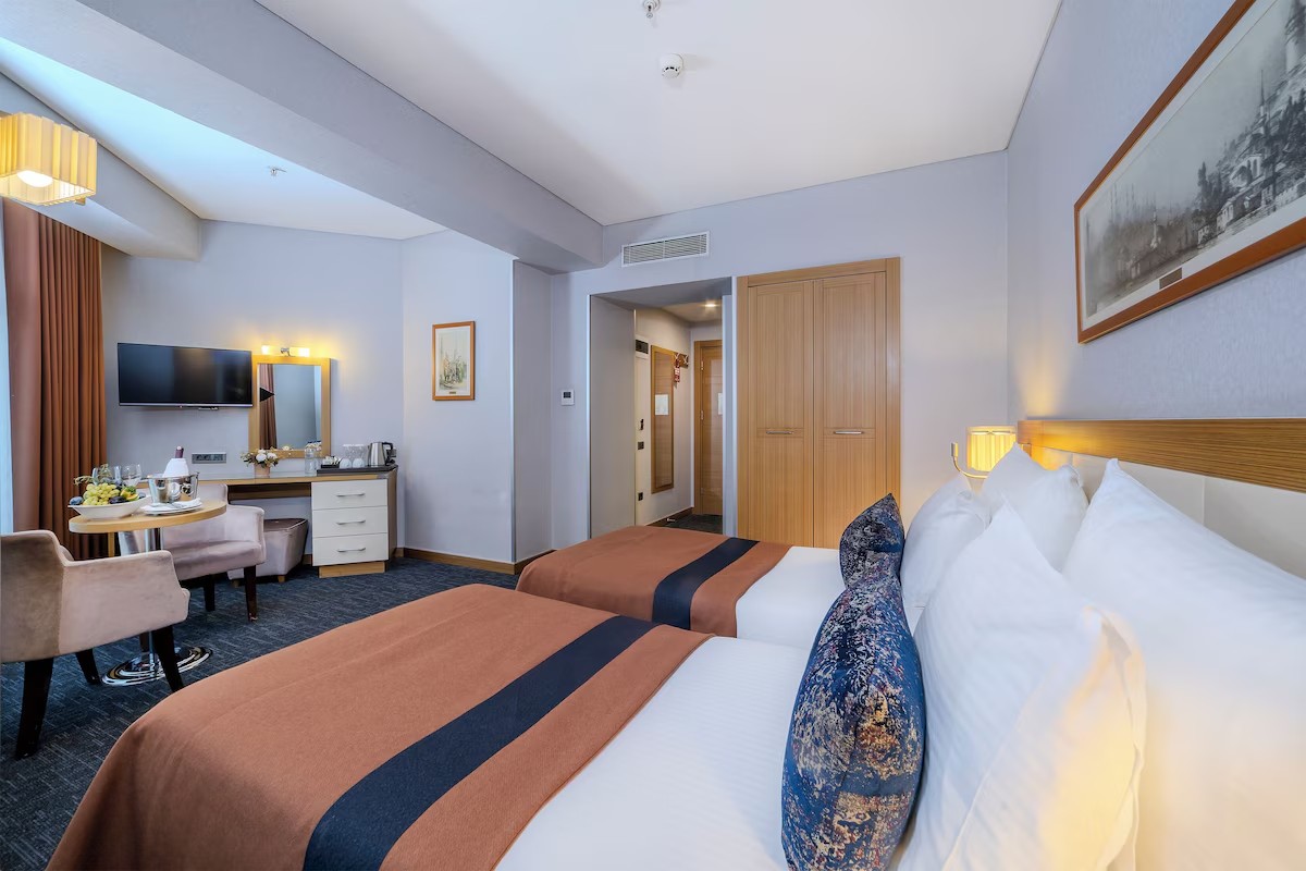 Hotel Momento Istanbul