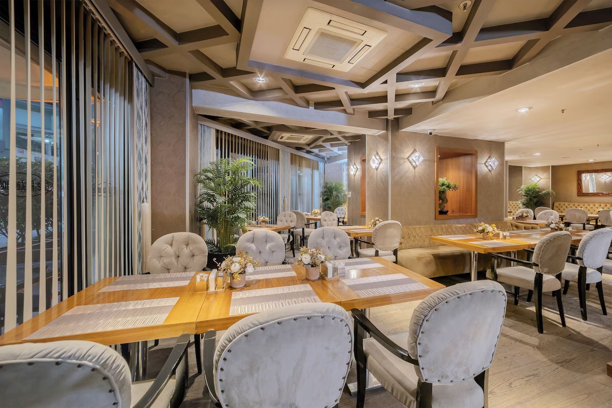 Hotel Momento Istanbul