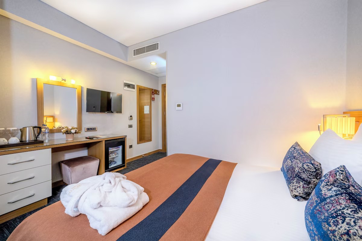 Hotel Momento Istanbul