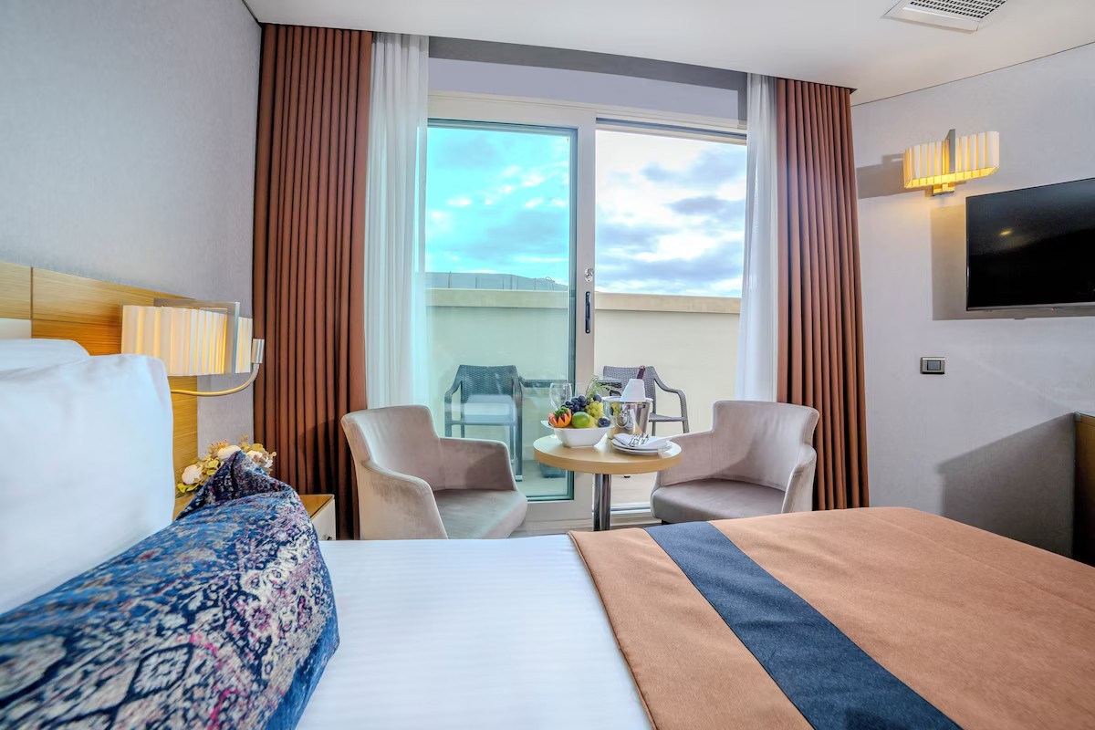 Hotel Momento Istanbul