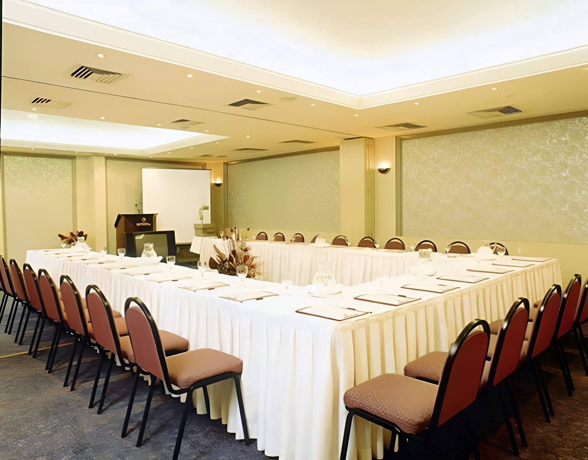 hotel kervansaray Kocatepe istanbul