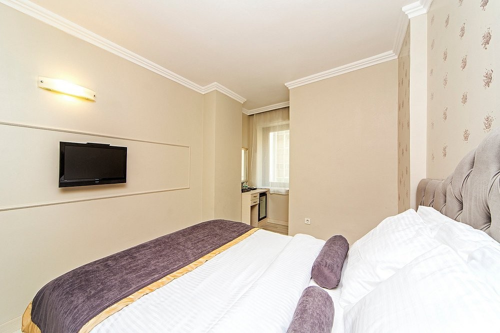 hotel kervansaray Kocatepe istanbul