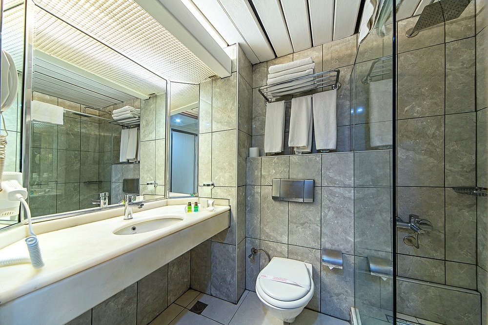 hotel kervansaray Kocatepe istanbul