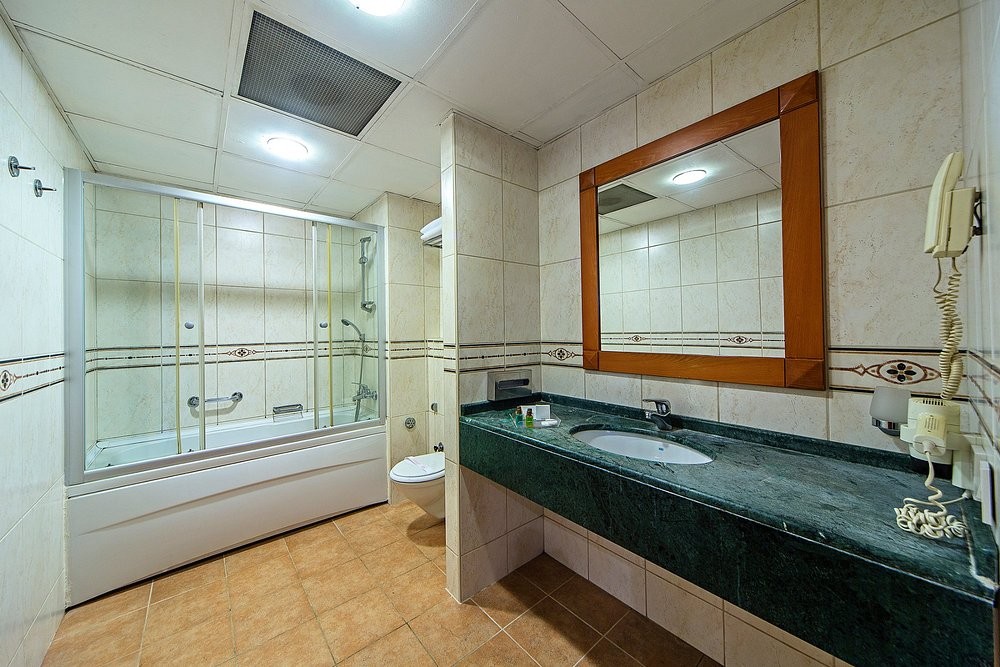 hotel kervansaray Kocatepe istanbul