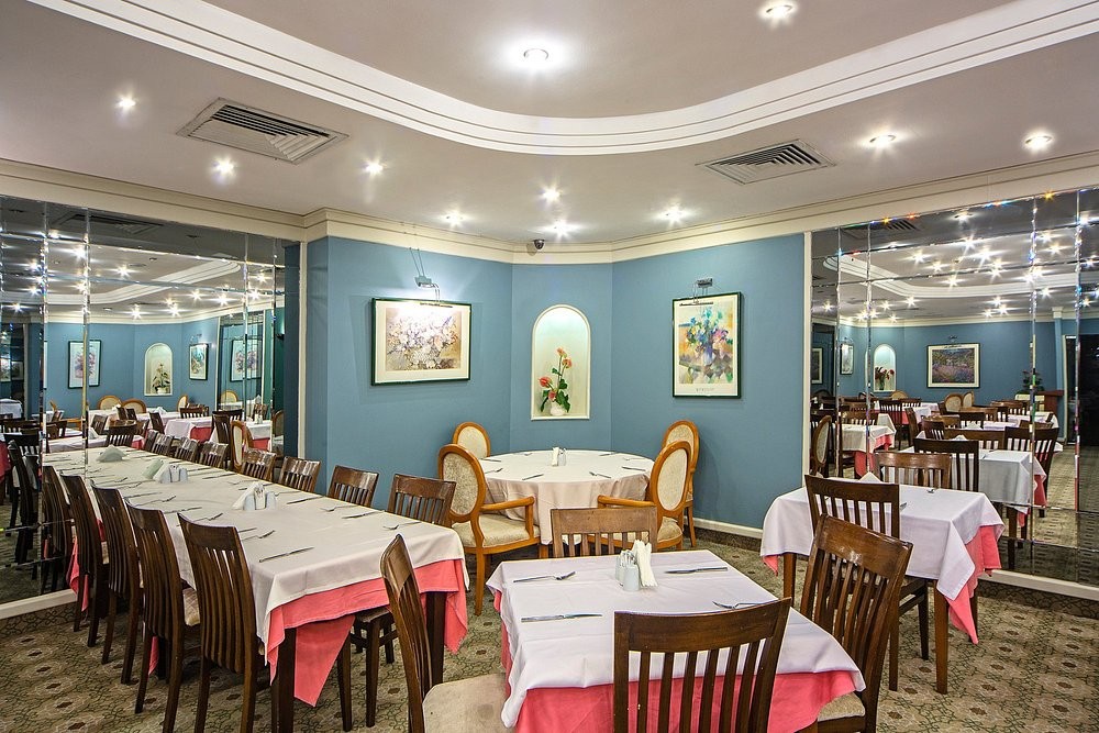 hotel kervansaray Kocatepe istanbul
