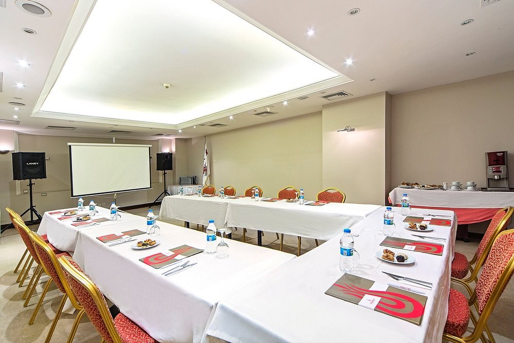 hotel kervansaray Kocatepe istanbul