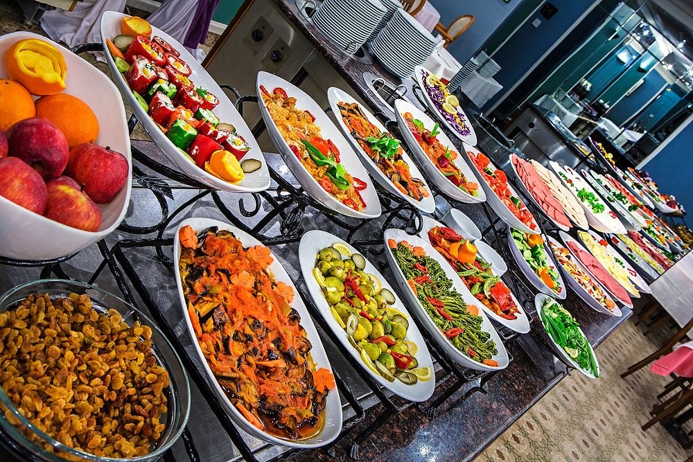 hotel kervansaray Kocatepe istanbul