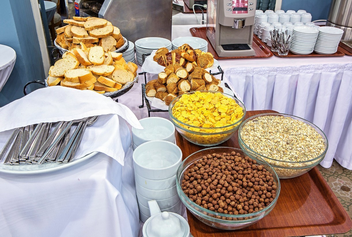 hotel kervansaray Kocatepe istanbul