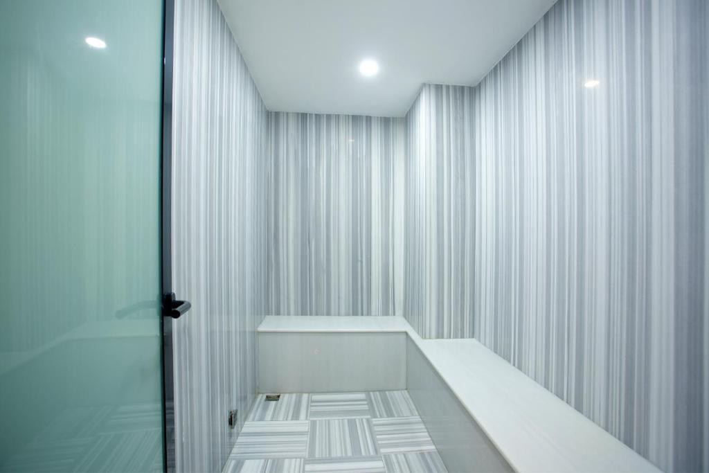 Bulvar Palas Hotel