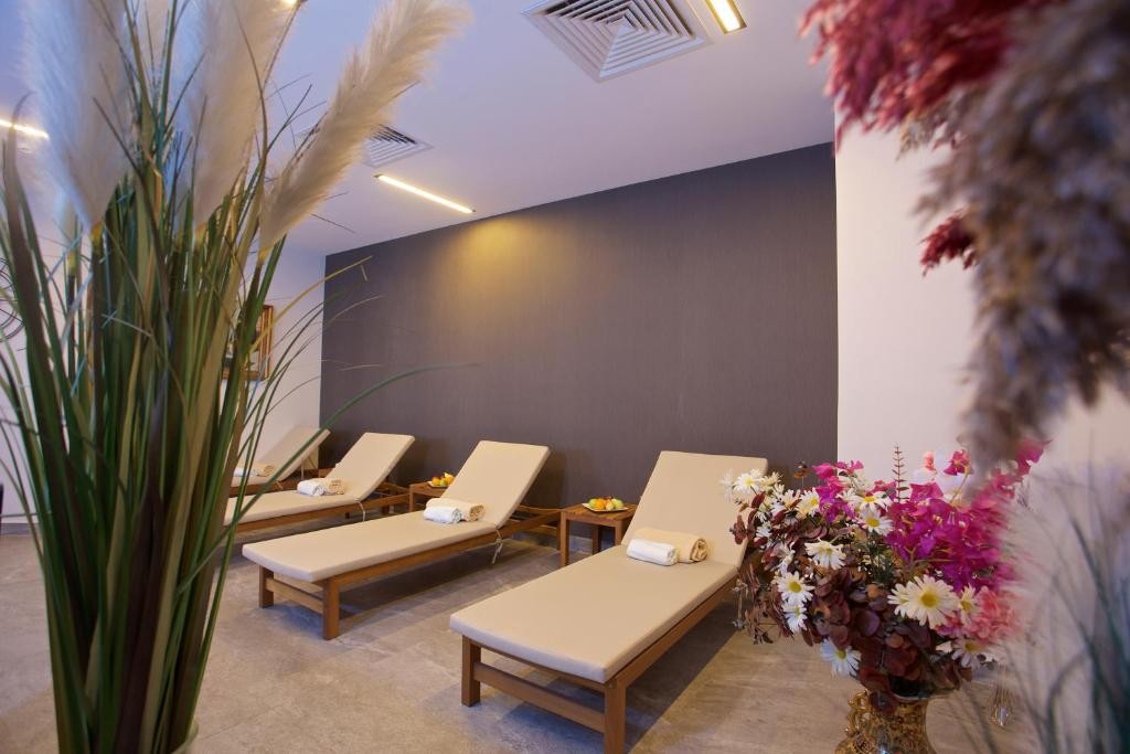 Bulvar Palas Hotel