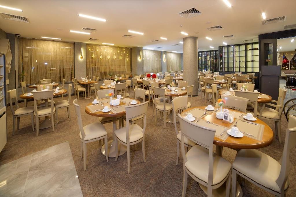 Bulvar Palas Hotel