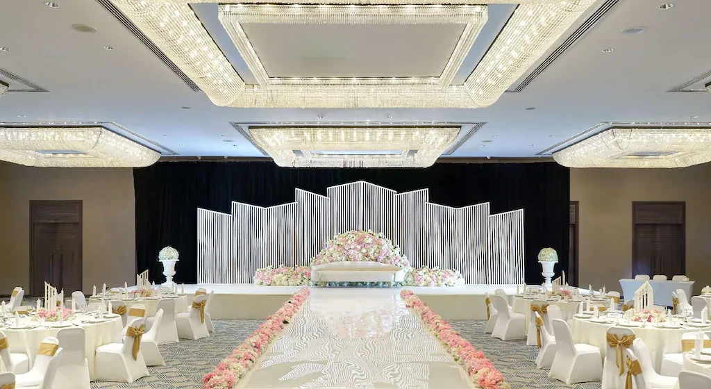 Radisson Blu Hotel & Resort, Abu Dhabi Corniche