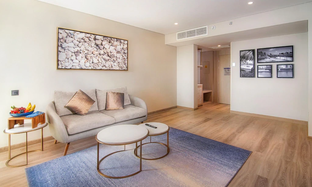 Radisson Blu Hotel & Resort Abu Dhabi Corniche