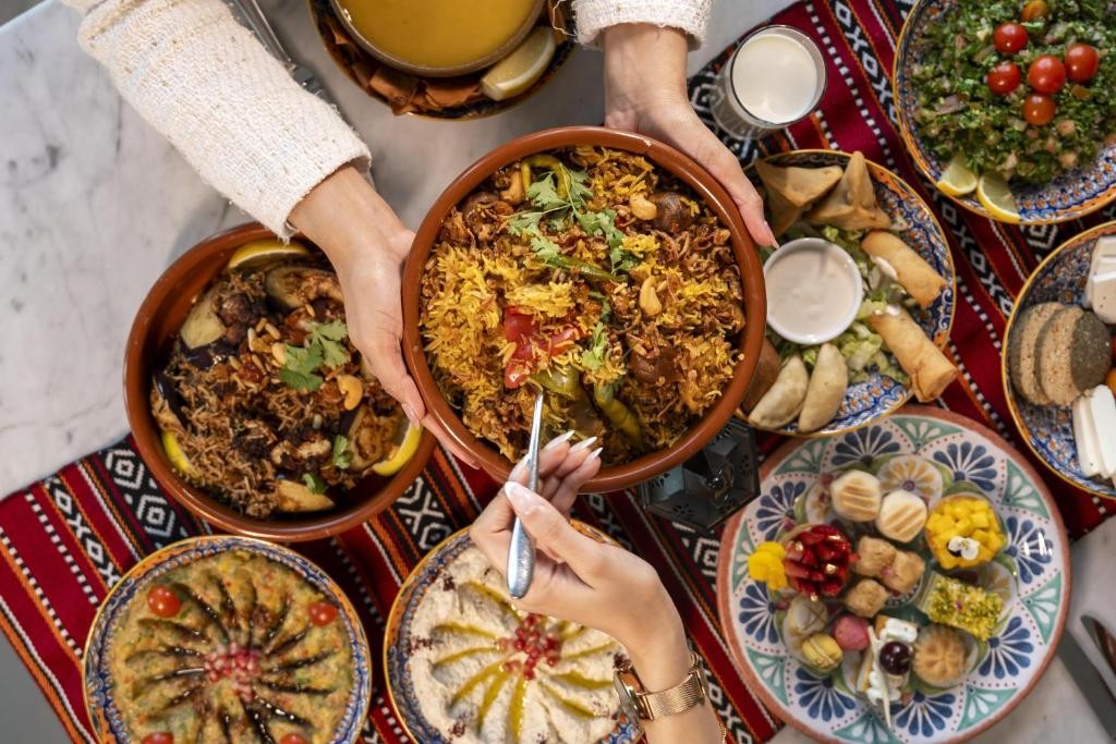 Radisson Blu Hotel & Resort Abu Dhabi Corniche