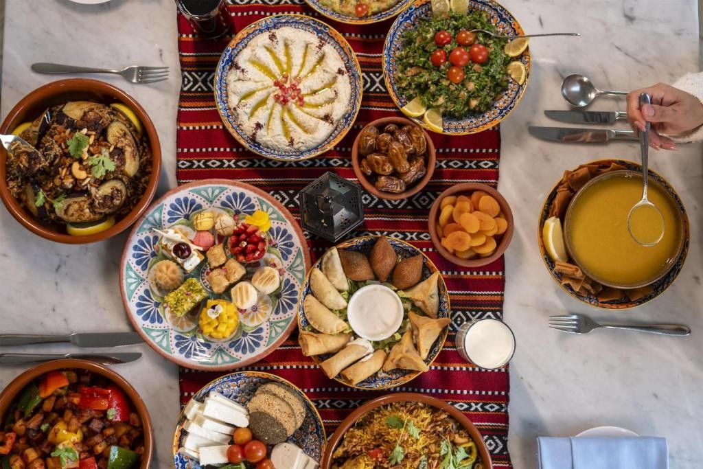 Radisson Blu Hotel & Resort Abu Dhabi Corniche