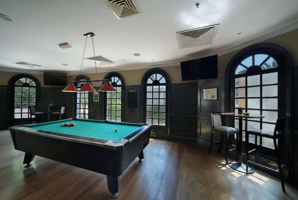 Radisson Blu Hotel & Resort, Abu Dhabi Corniche