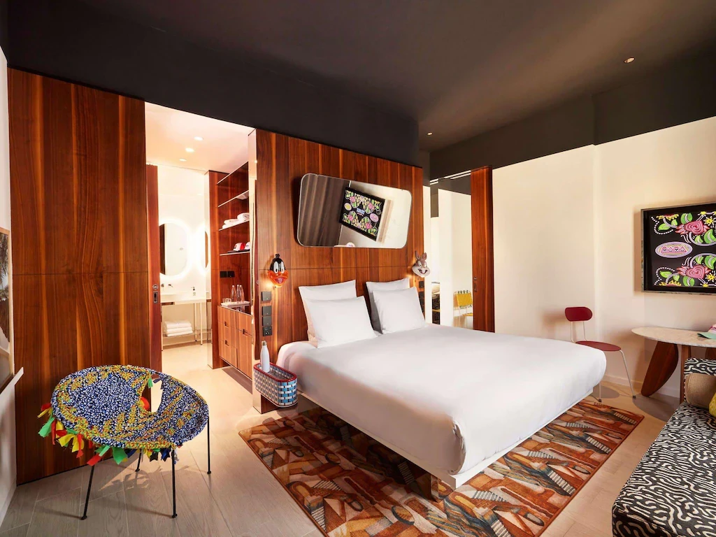 Mama Shelter Dubai