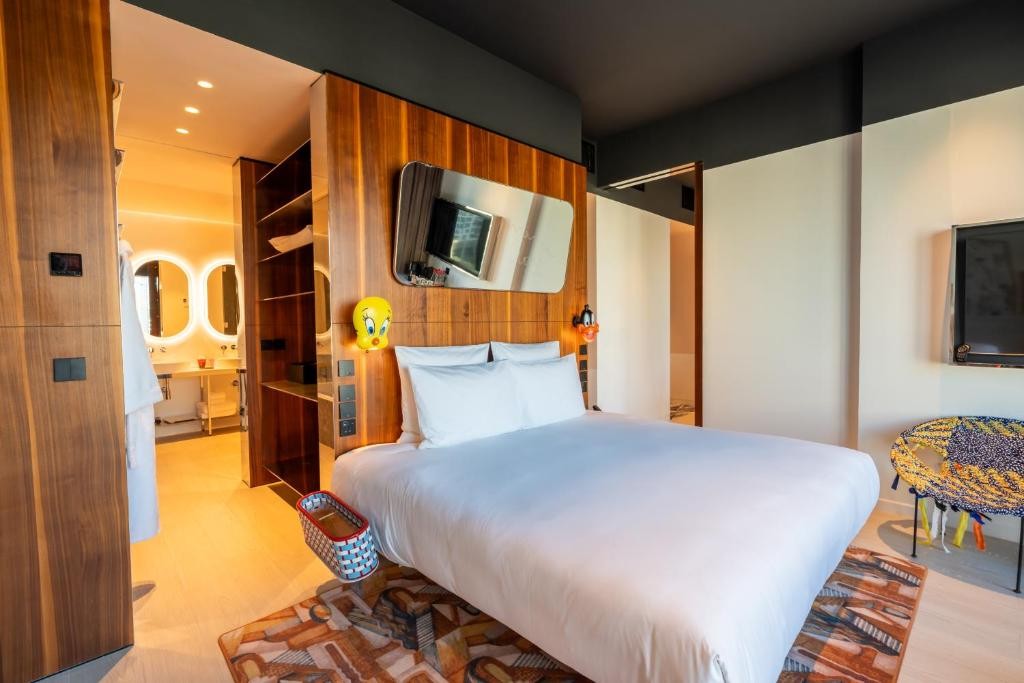 Mama Shelter Dubai