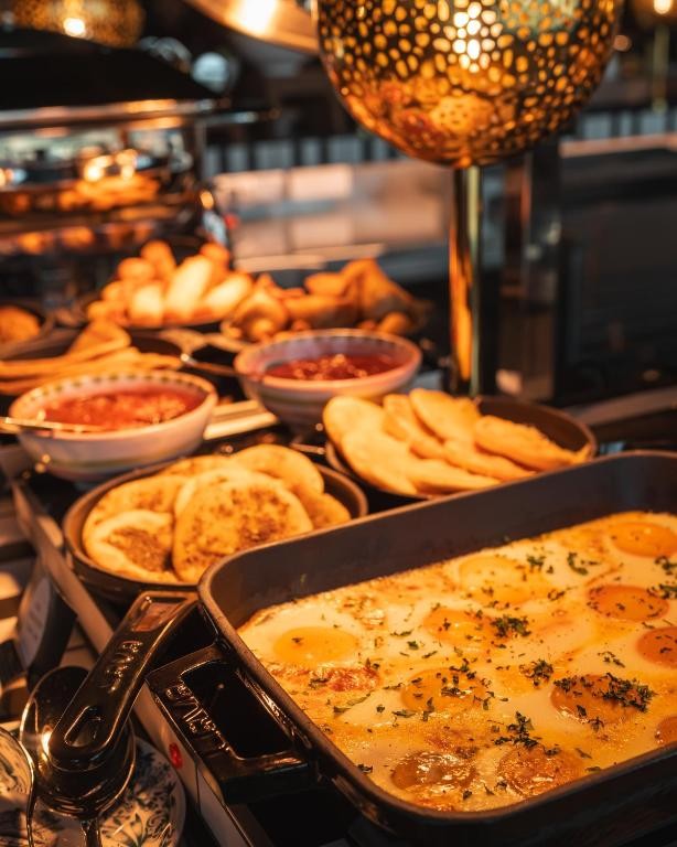 Mama Shelter Dubai