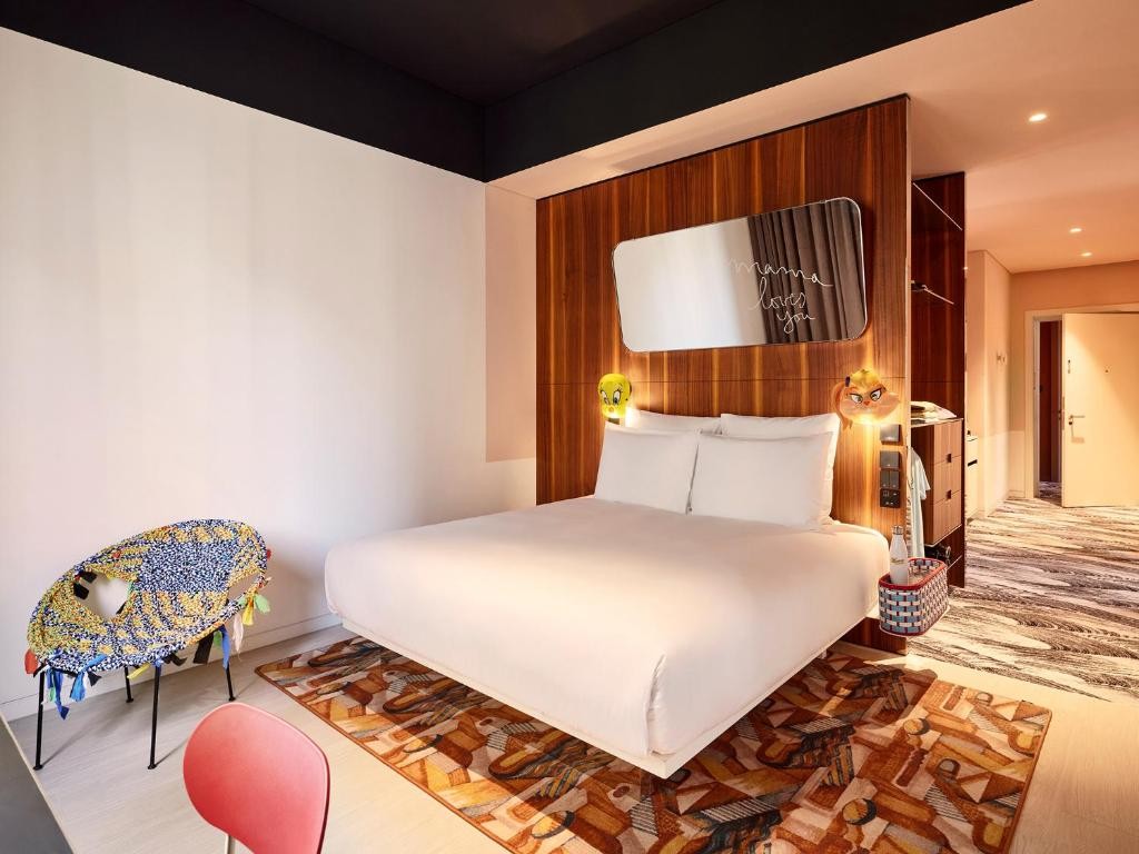Mama Shelter Dubai