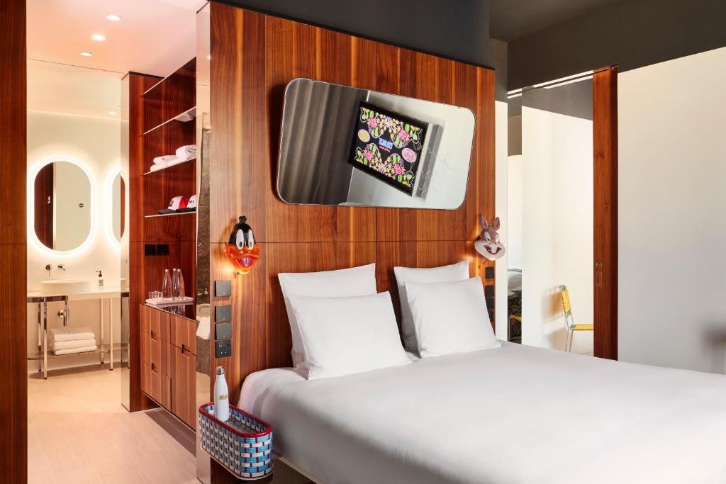 Mama Shelter Dubai