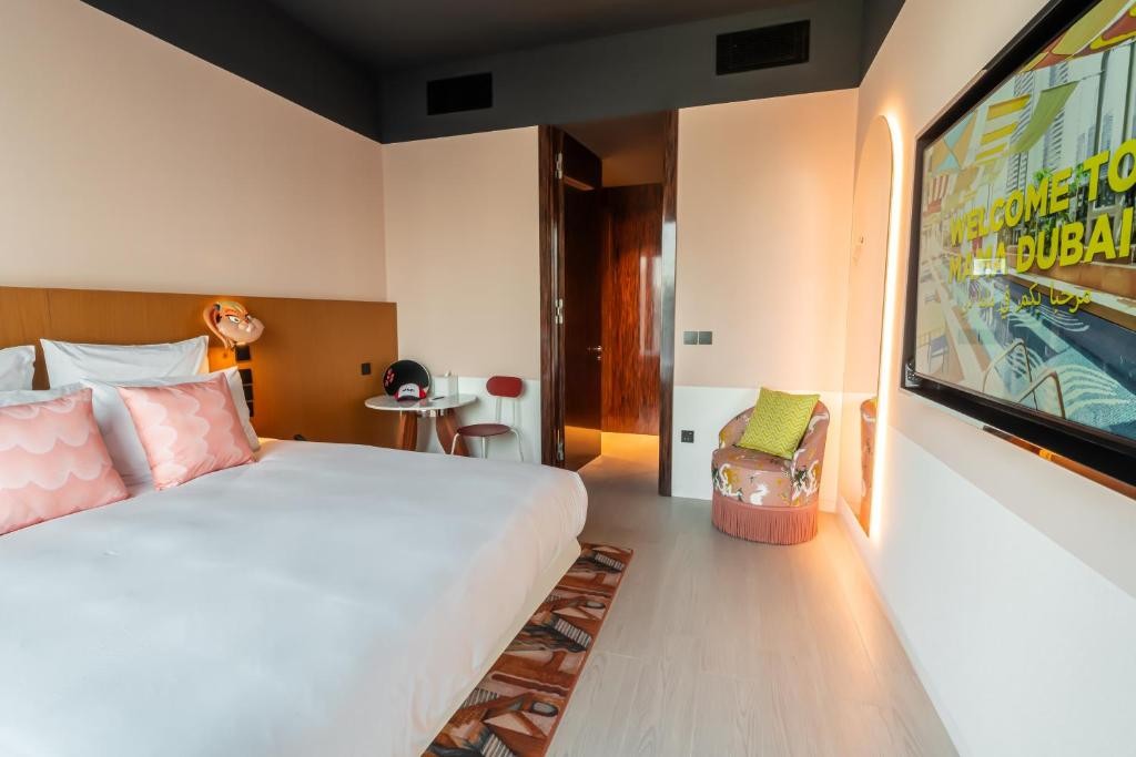 Mama Shelter Dubai