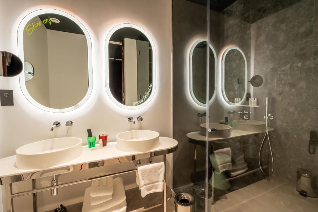 Mama Shelter Dubai