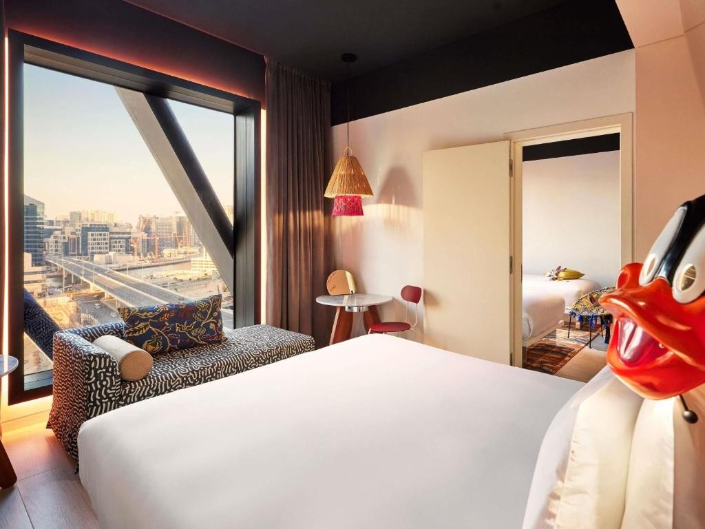 Mama Shelter Dubai