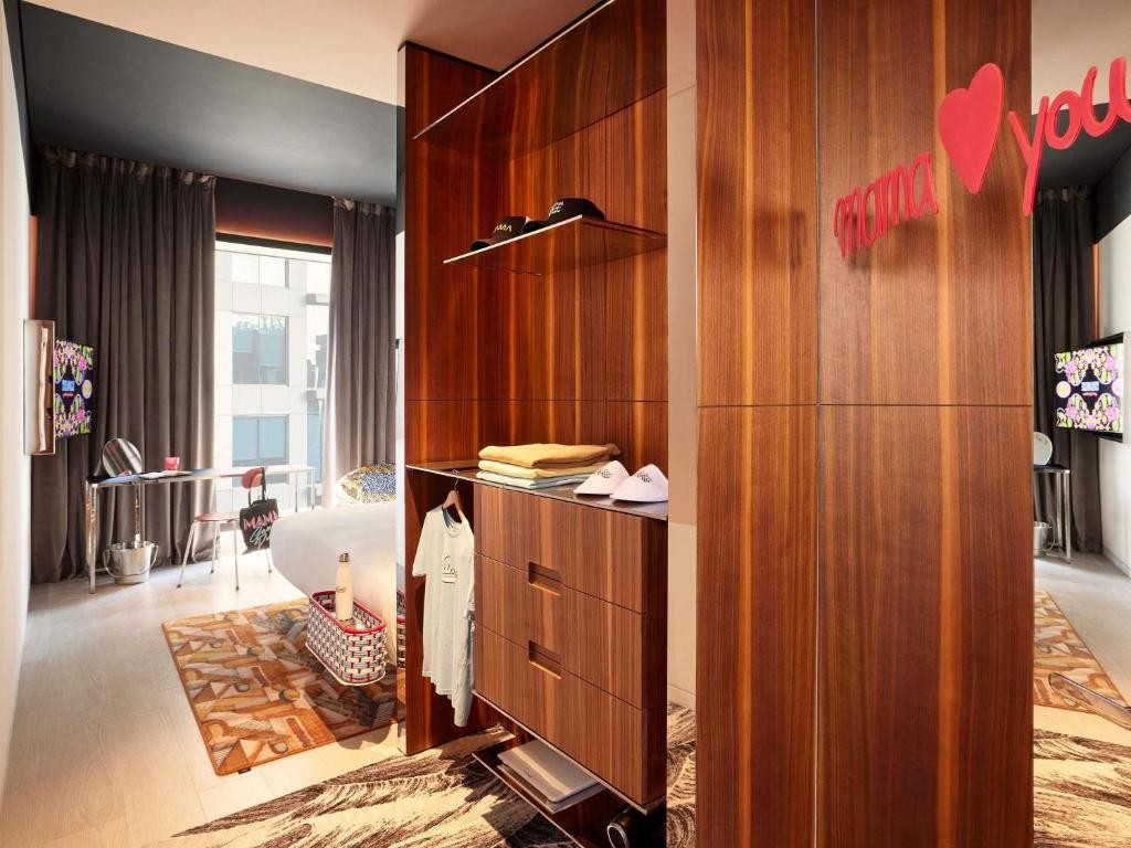 Mama Shelter Dubai
