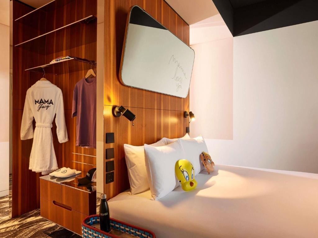 Mama Shelter Dubai