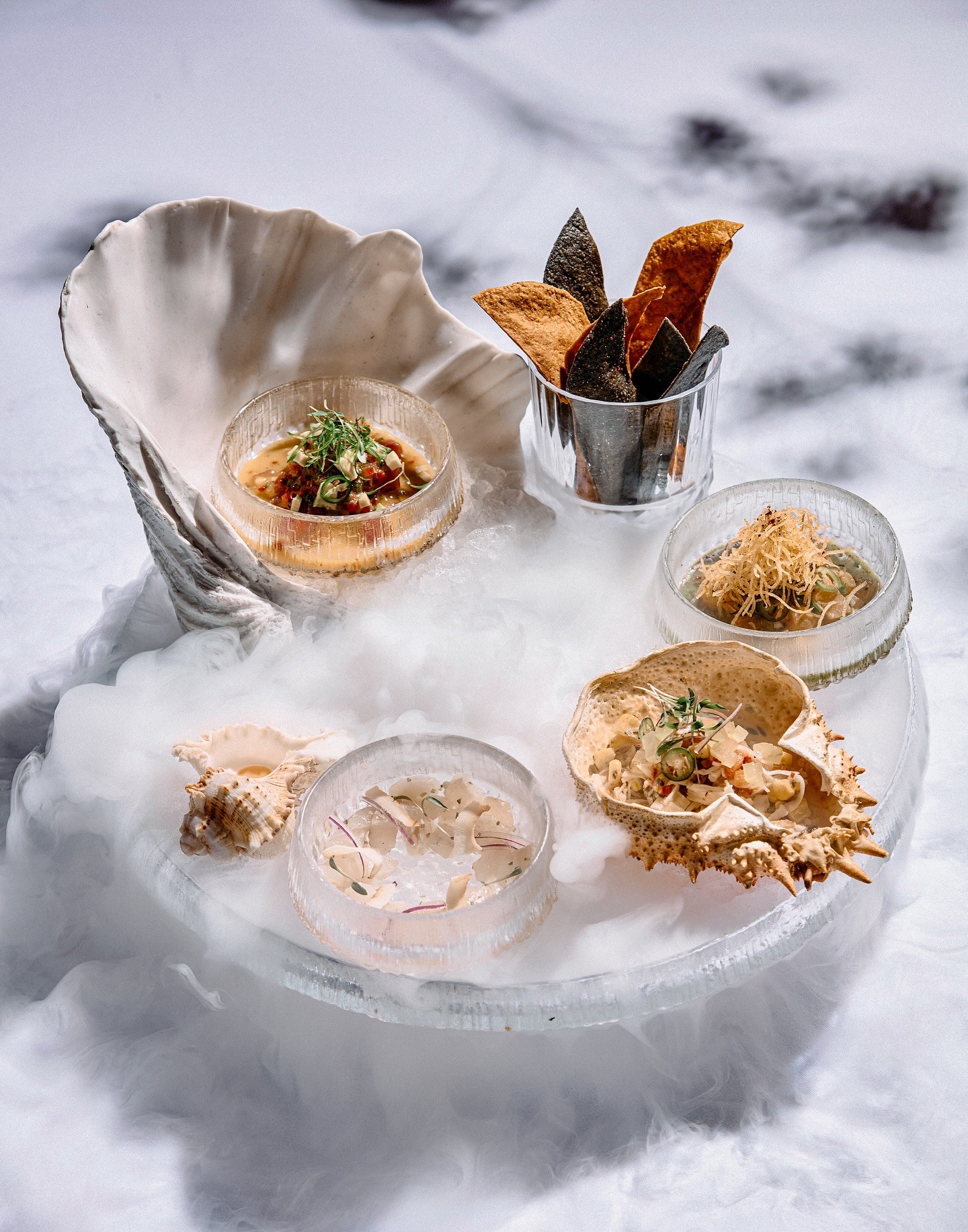 Lanina Restaurant Dubai